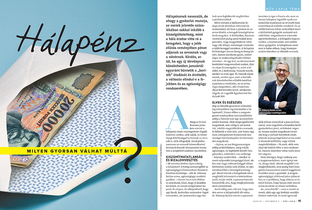 Nők Lapja 50 14-15. oldal - Nők Lapja - Nők Lapja