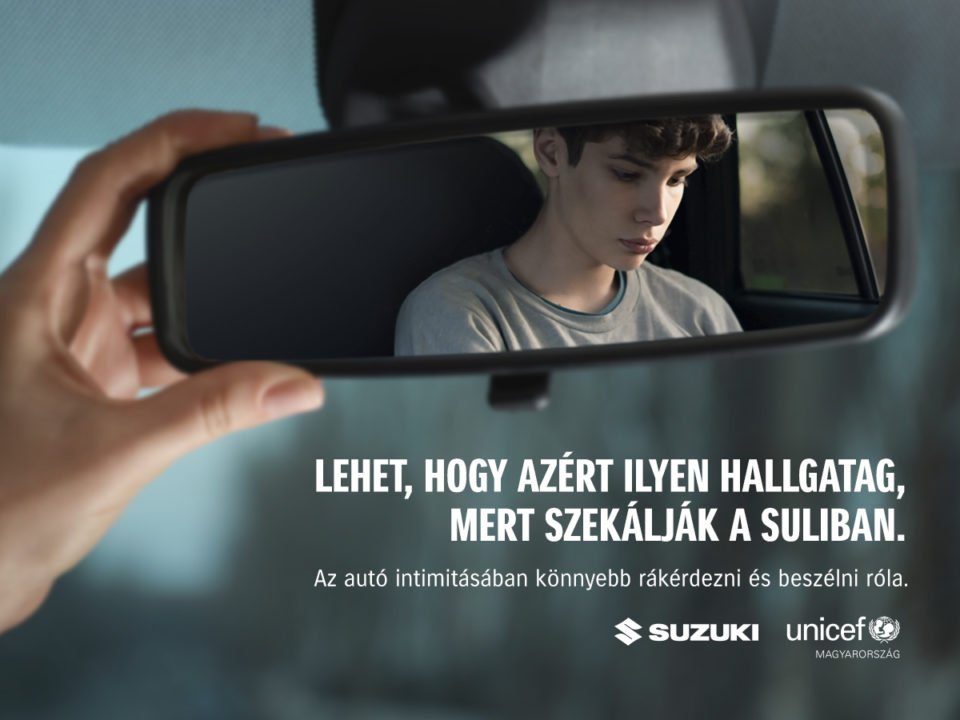 Suzuki_ PR belso kep - Nők Lapja