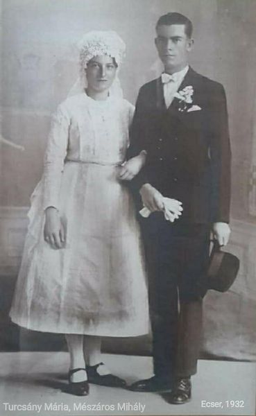 MártaMagyar1932 - Nők Lapja - Nők Lapja