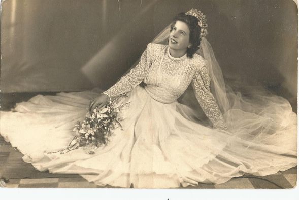 VácziSzilvia1945-01 - Nők Lapja - Nők Lapja