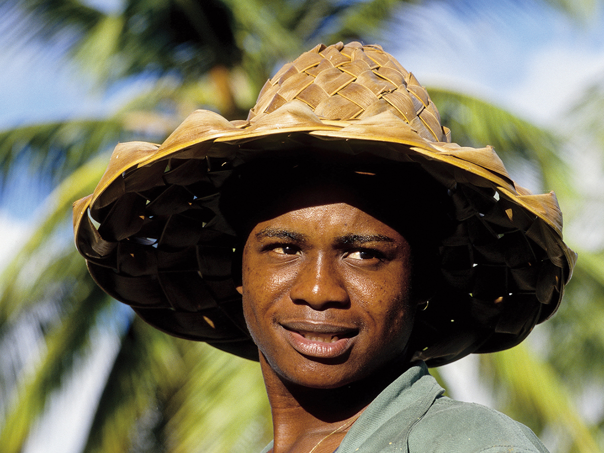 Guadeloupe, French Antilles - Nők Lapja - Nők Lapja