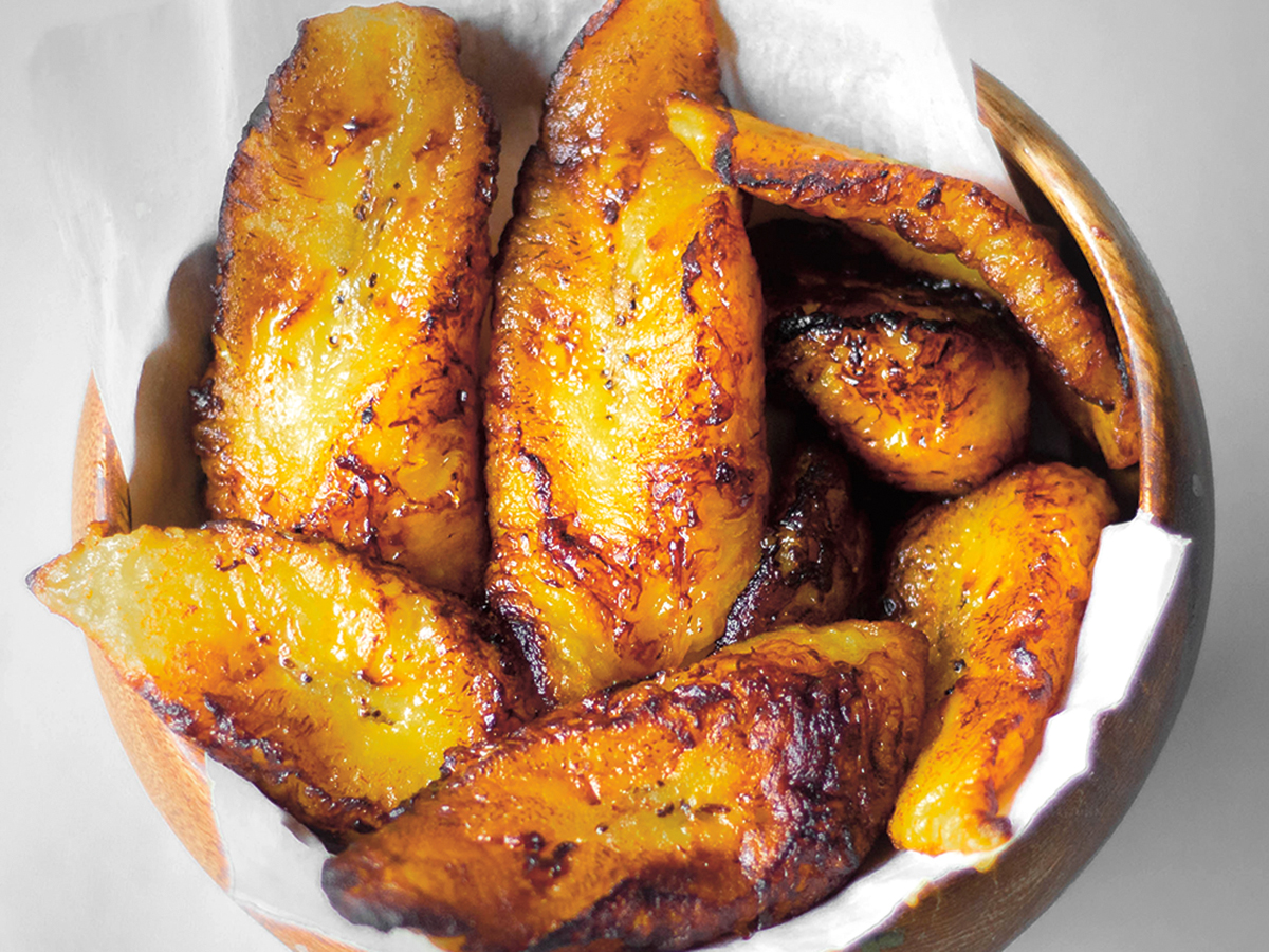 Plantain - Nők Lapja - Nők Lapja