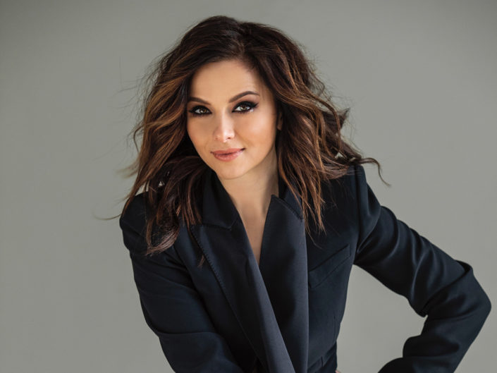 zséda zsédenyi adrienn interjú