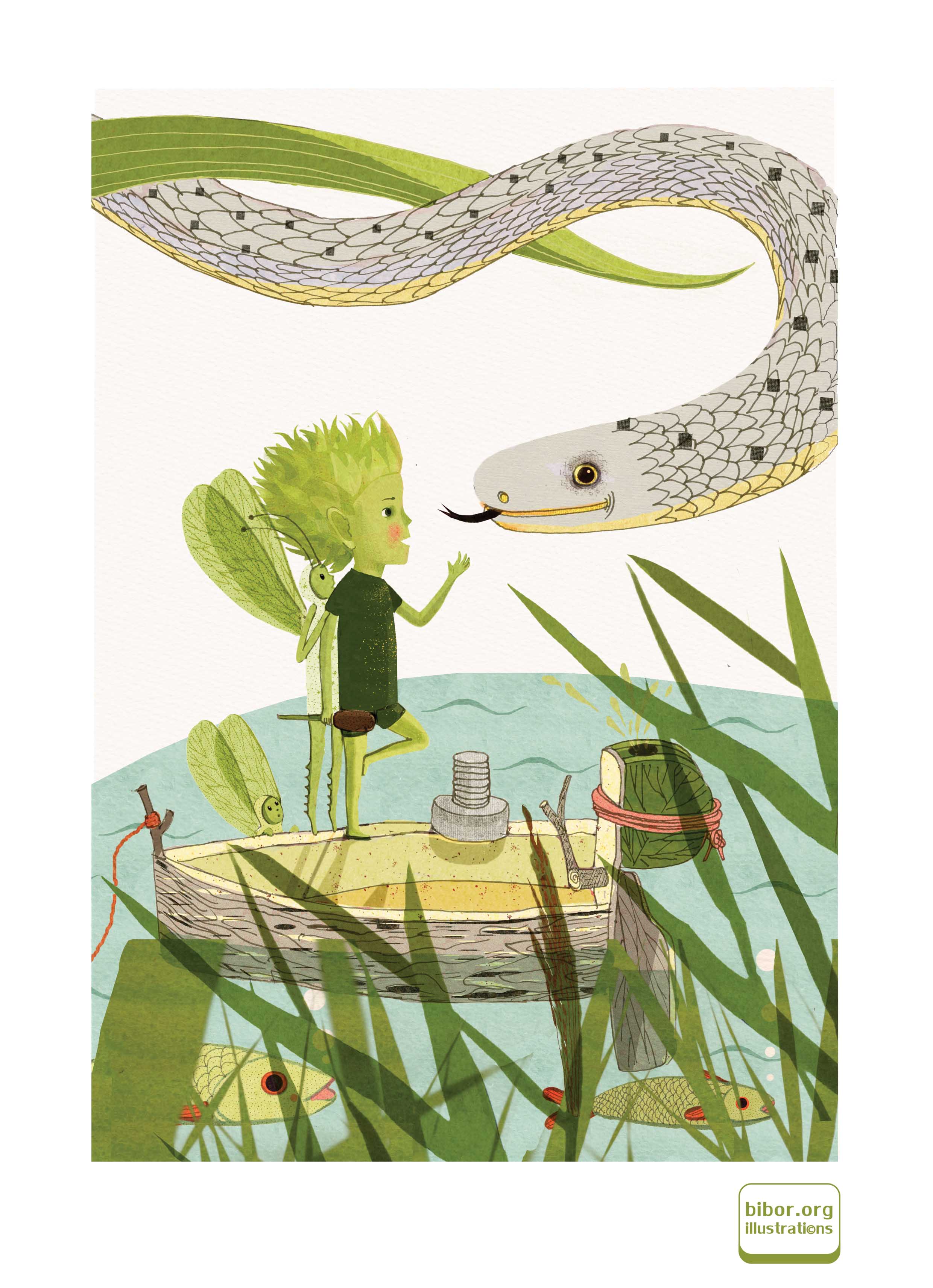 illusztráció4_bibor_timko - Nők Lapja - Nők Lapja