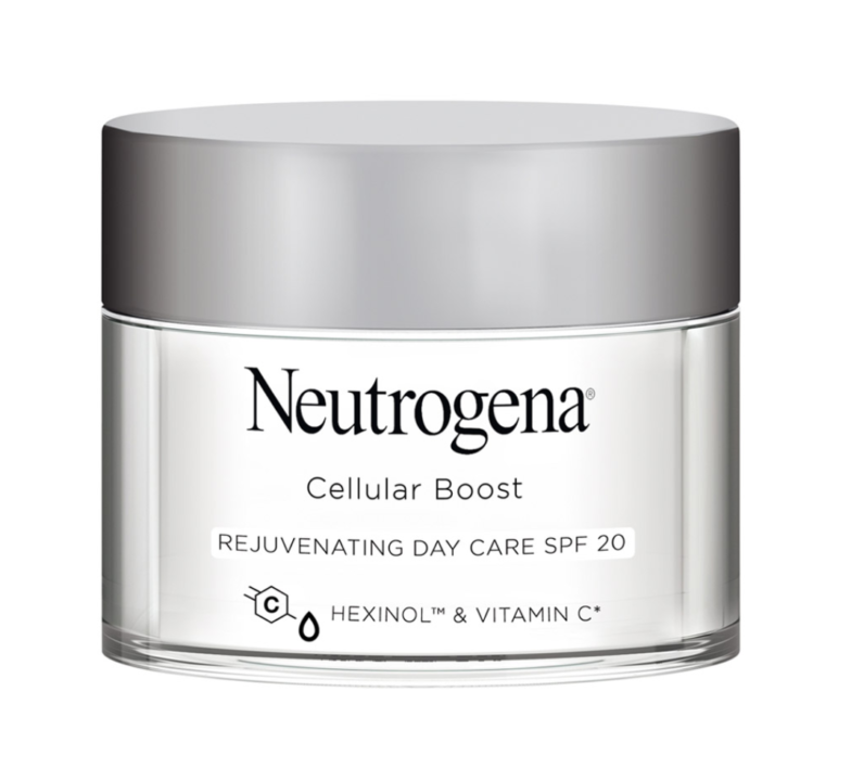 Neutrogena Cellular Boost - Nők Lapja