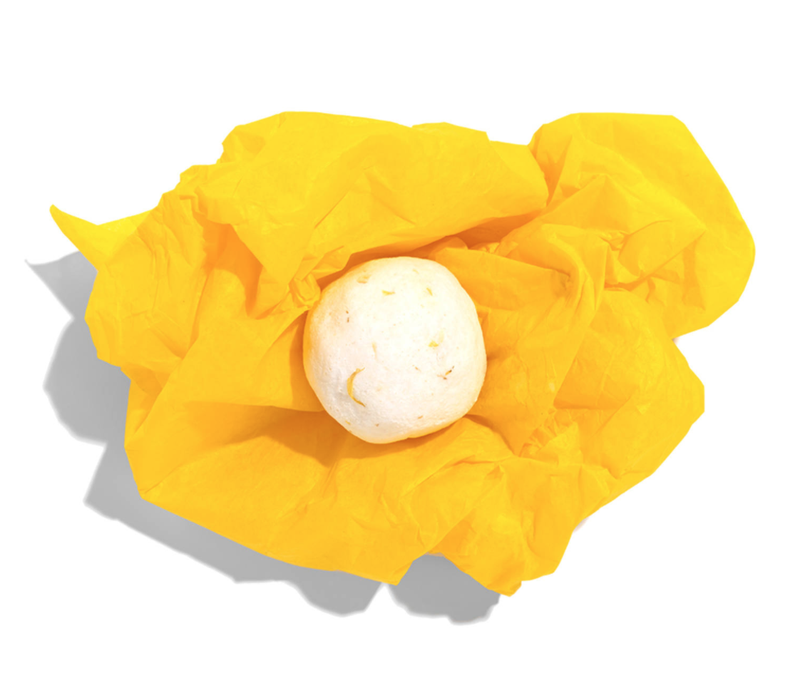 Yamuna fürdőbomba - Nők Lapja - Nők Lapja