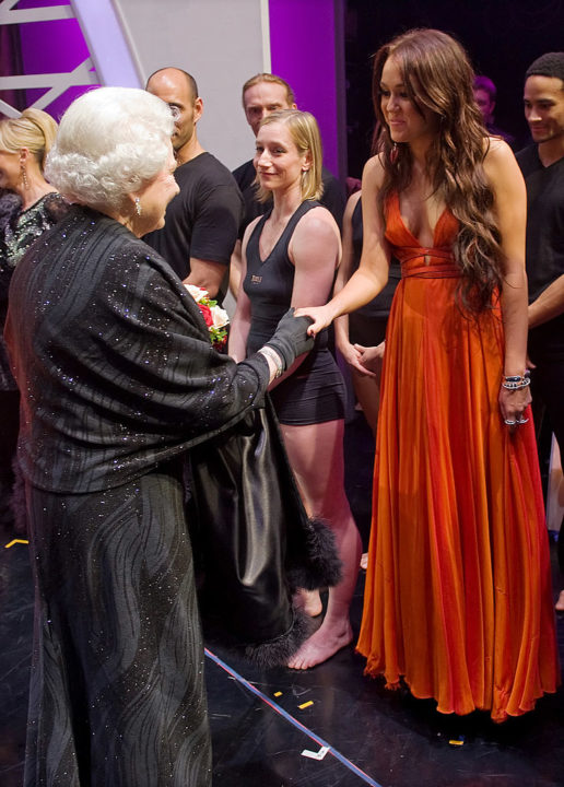 Royal Variety Performance - Nők Lapja