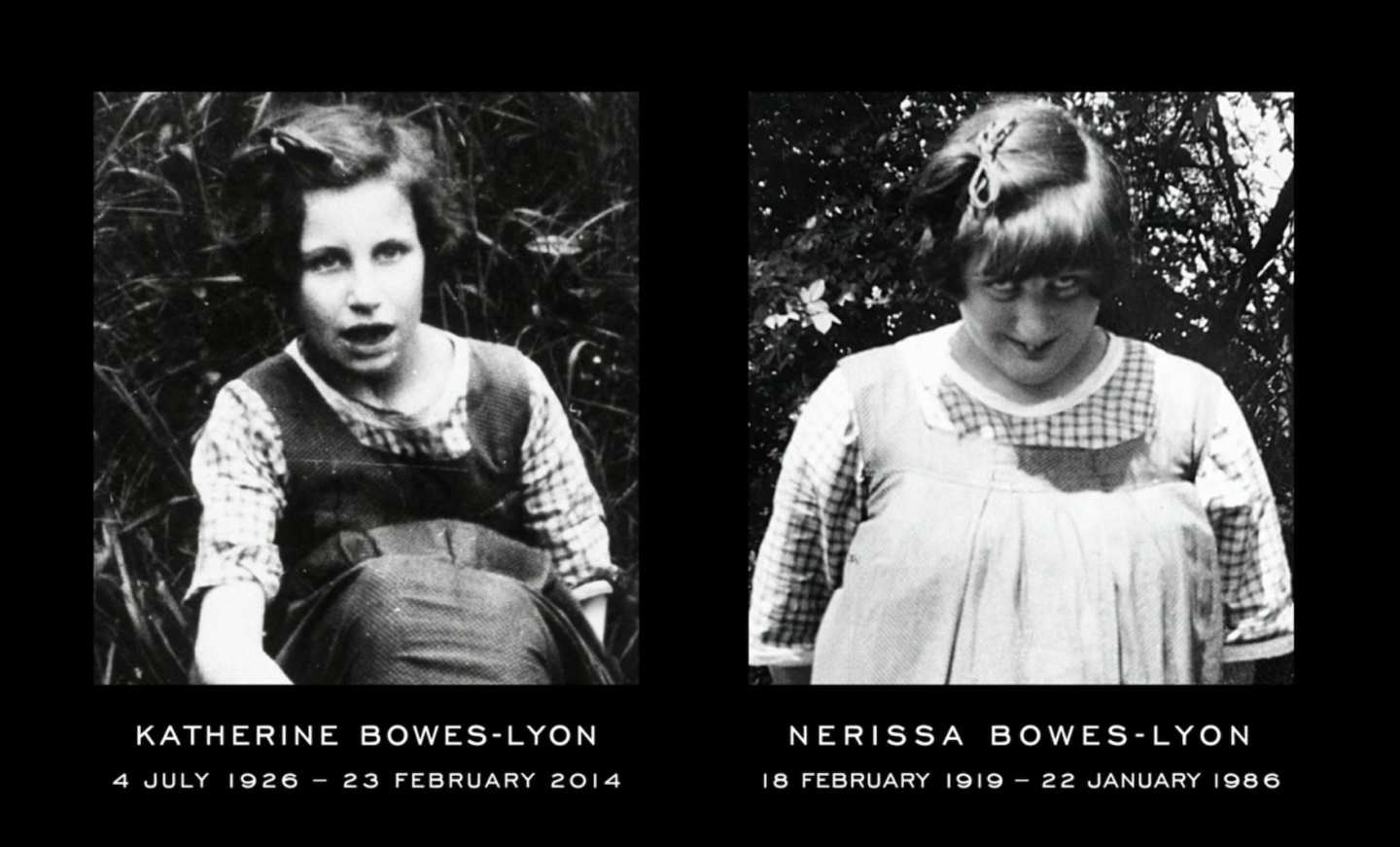 A brit királyi család sötét titka Nők Lapja