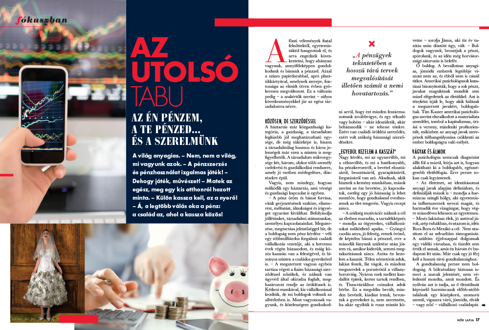 16-17 - Nők Lapja