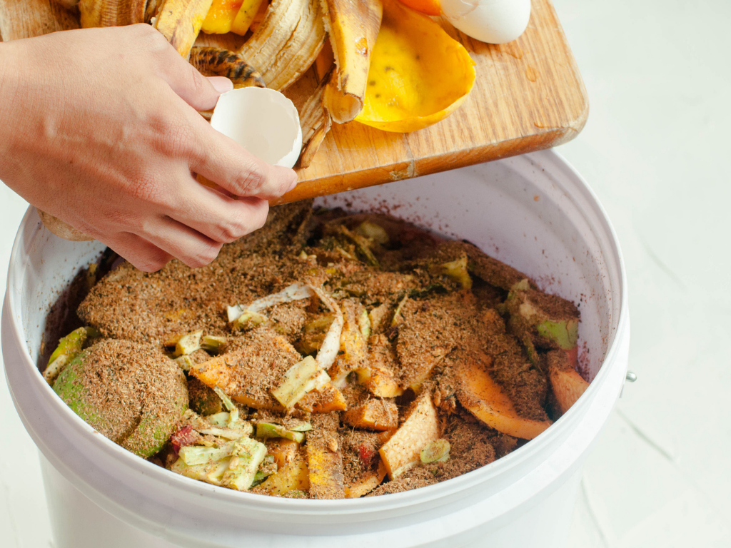 otthoni komposztálás - Nők Lapja otthoni komposztálás