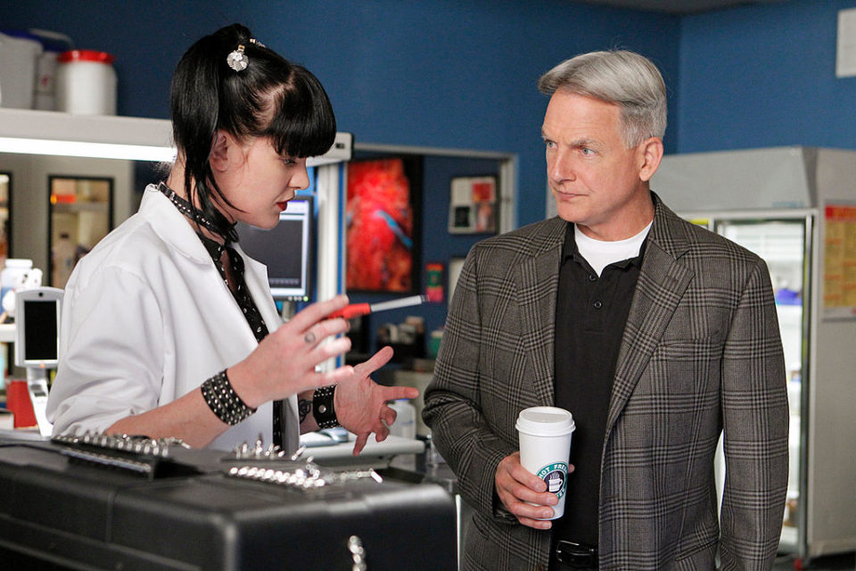 NCIS