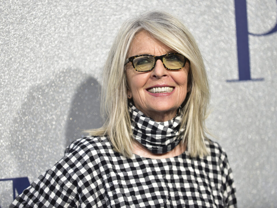 Premiere Of STX's "Poms" - Arrivals - Nők Lapja