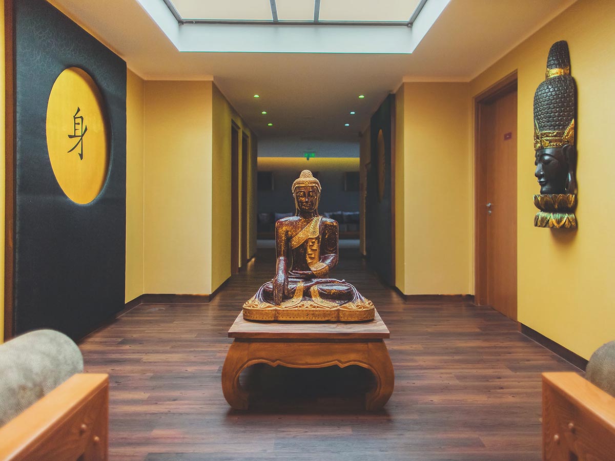 Masszázs - Nők Lapja - Nők Lapja