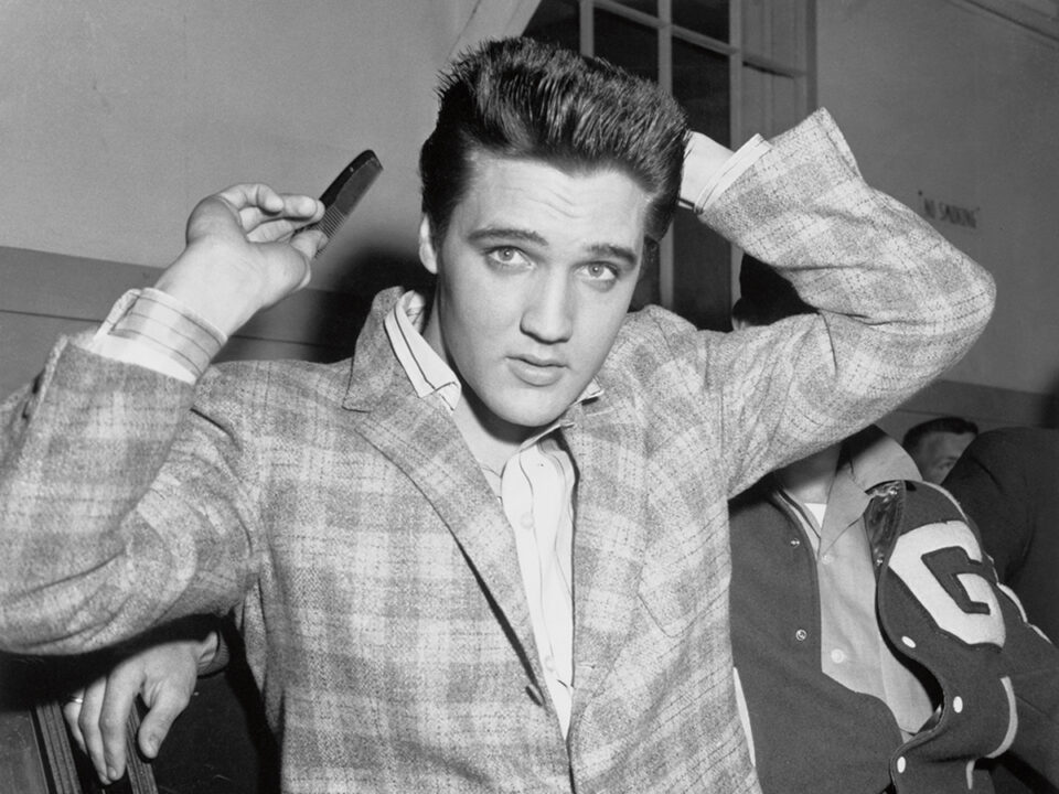 székrekedés szívinfarktus Elvis Presley