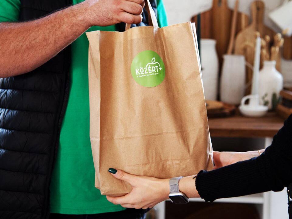 közertplusz - Nők Lapja