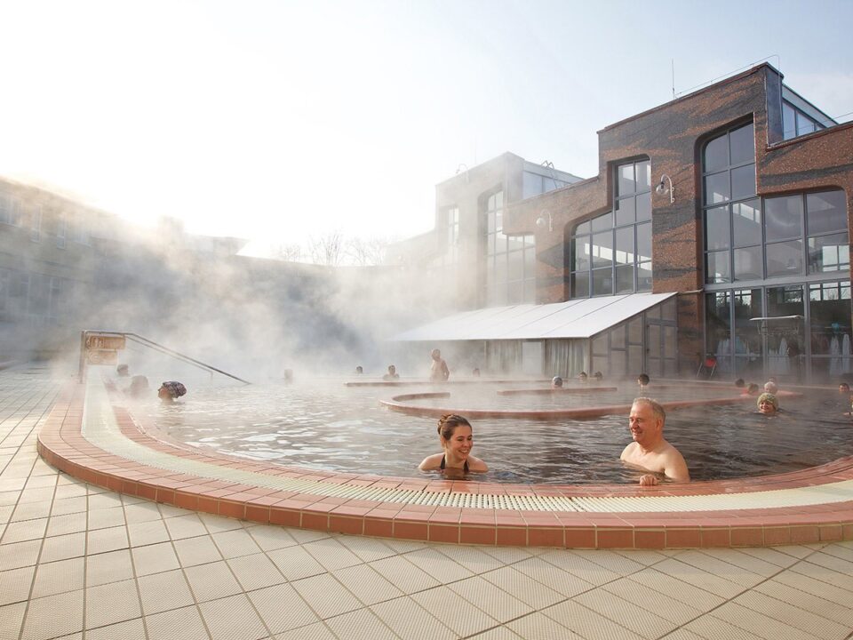 Hajdúszoboszló - Nők Lapja