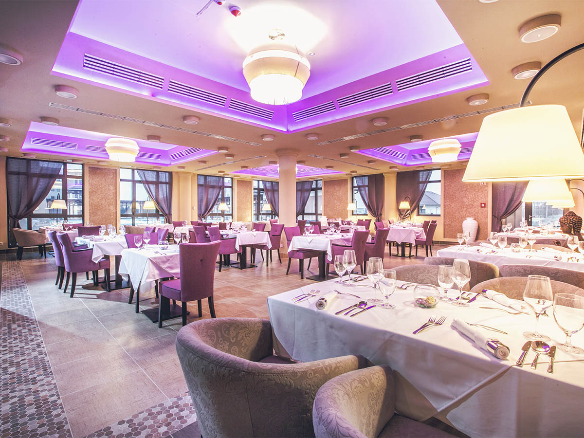 Cardamom étterem - Nők Lapja