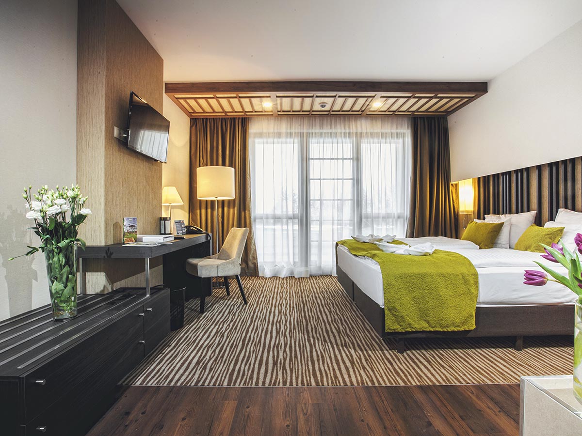 Kétágyas prémium szoba - Nők Lapja - Nők Lapja