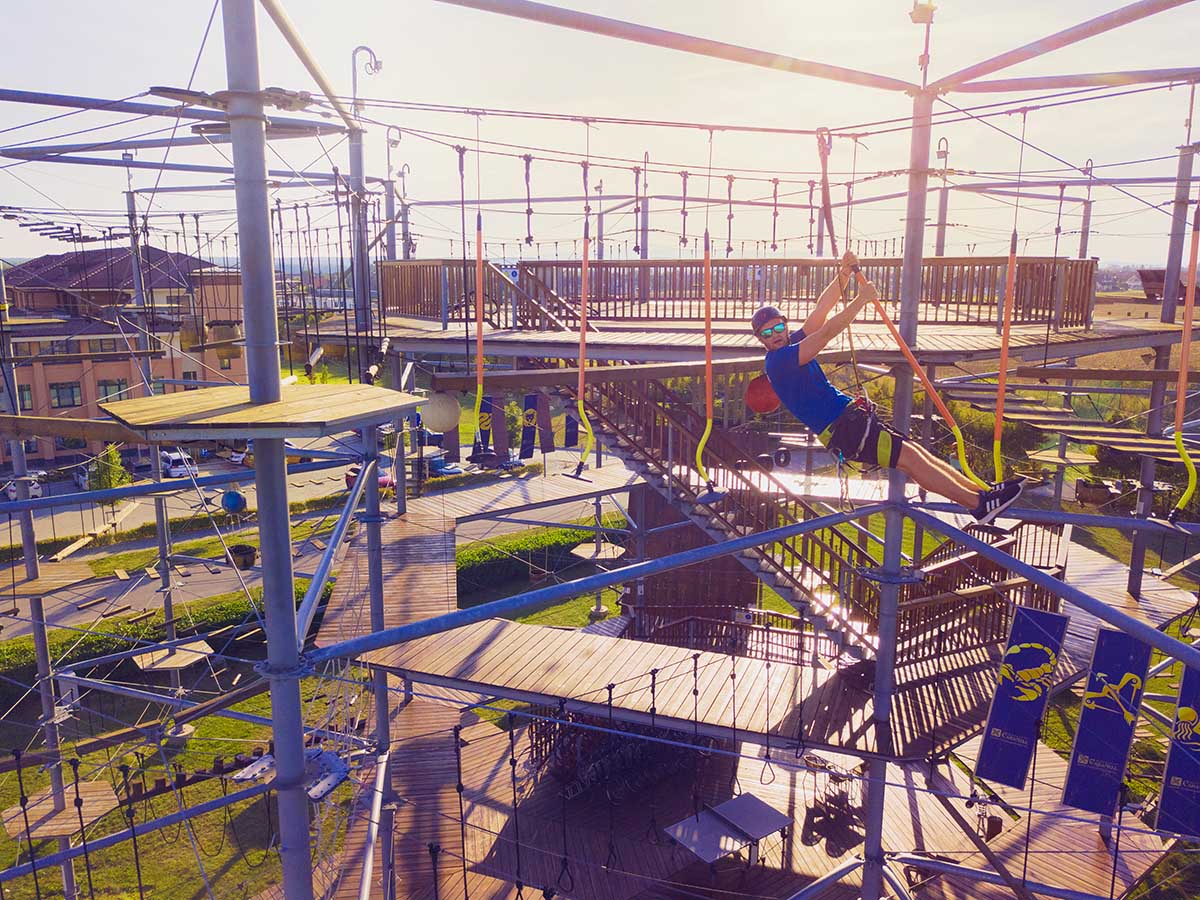 Kristály Torony - Nők Lapja