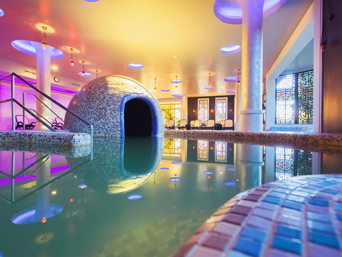 Termál - Nők Lapja