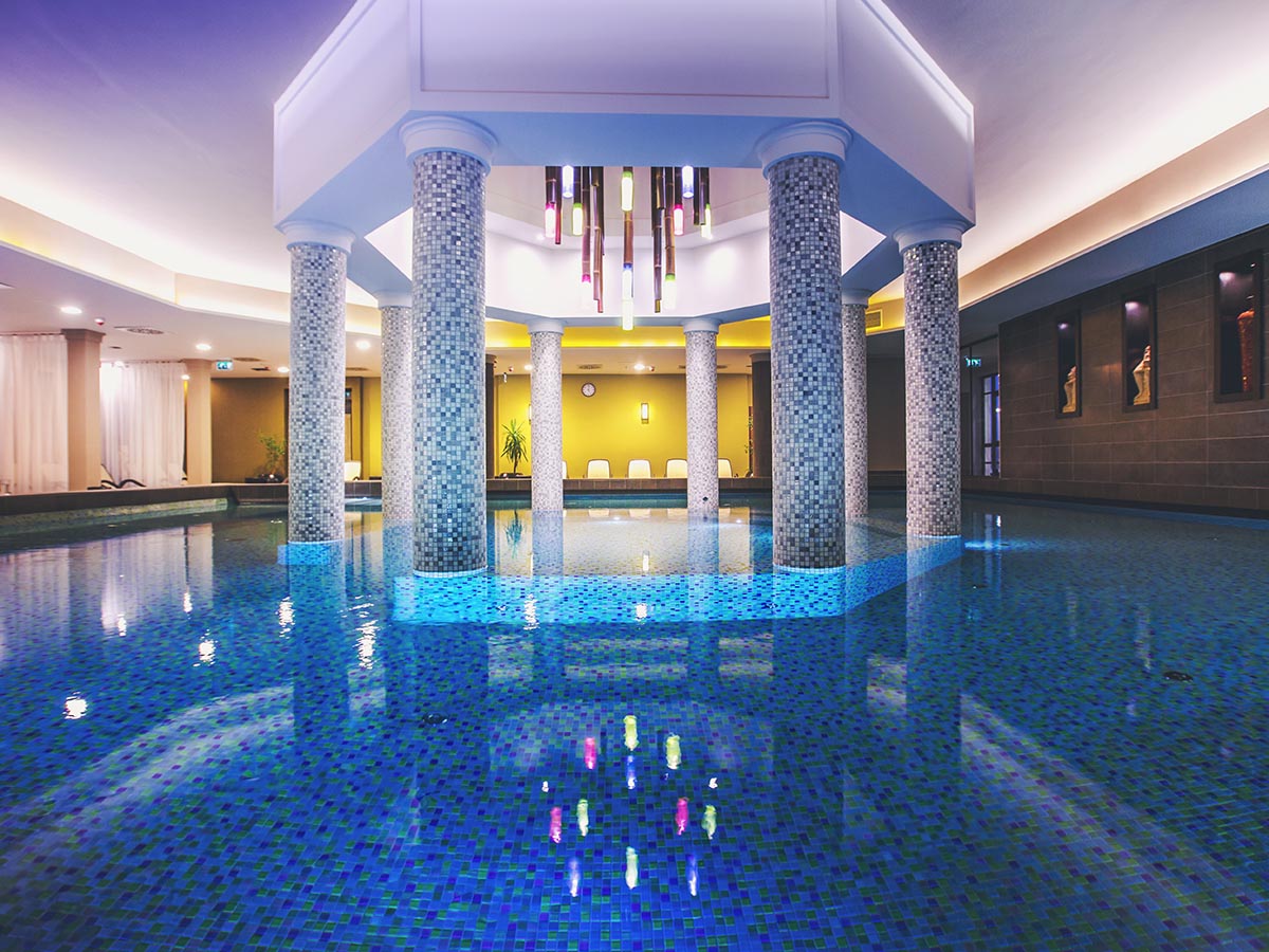 Zen Spa - Nők Lapja