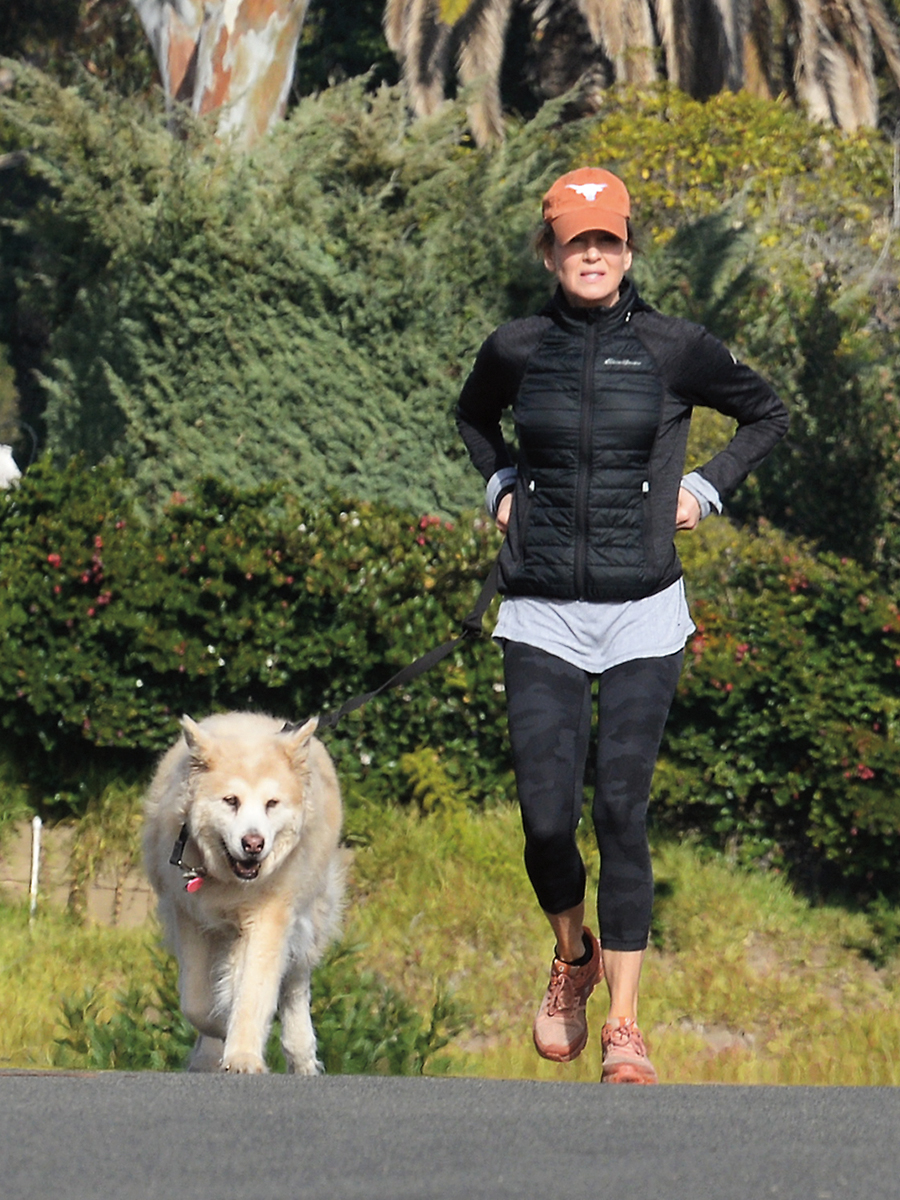 EXCLUSIVE: Renee Zellweger and Ant Anstead Are Spotted Together For The First Time in Over a Month. - Nők Lapja - Nők Lapja