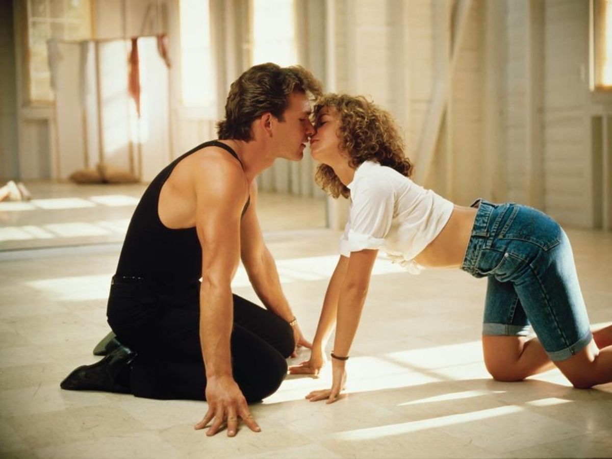 Dirty Dancing