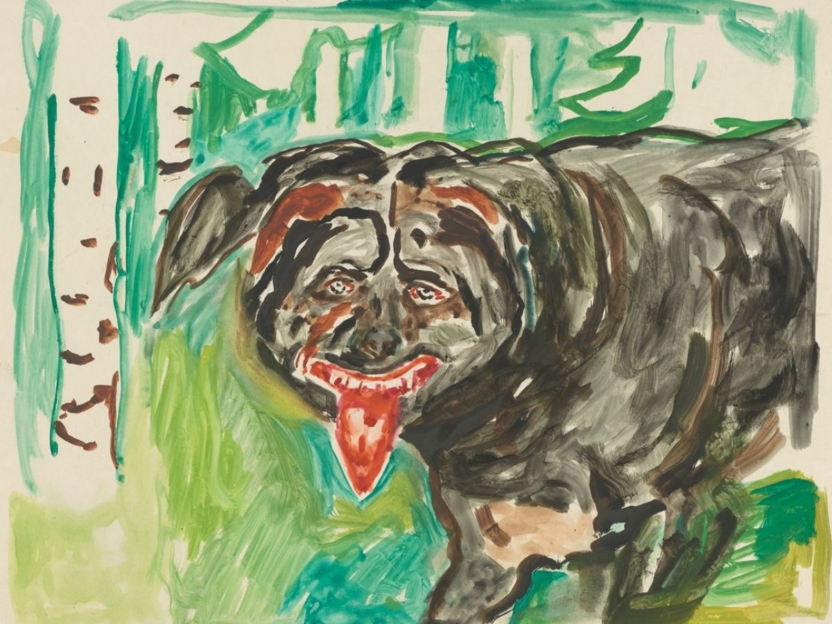 munch - Nők Lapja