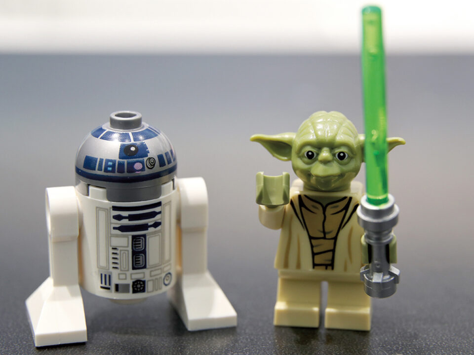 Start of the International Toy Fair 2017 - Nők Lapja