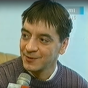 Németh István