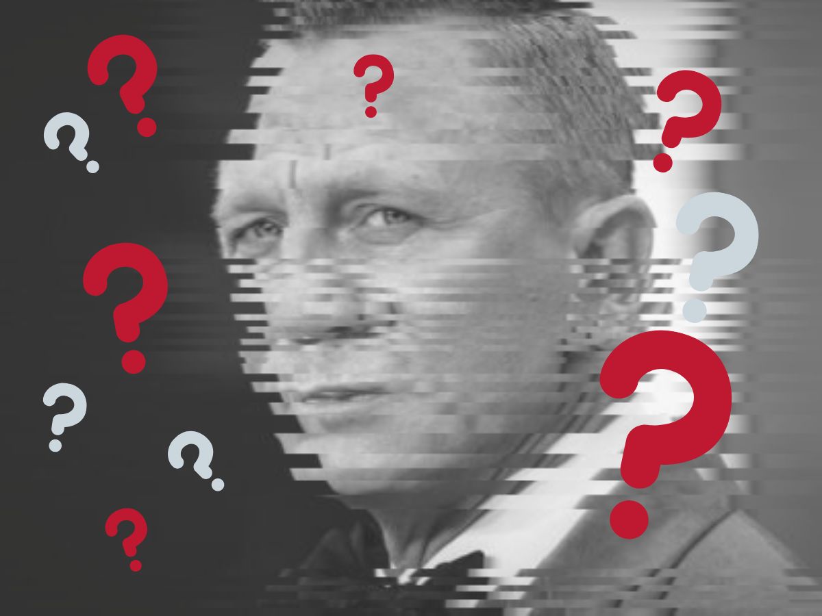 James Bond - Nők Lapja