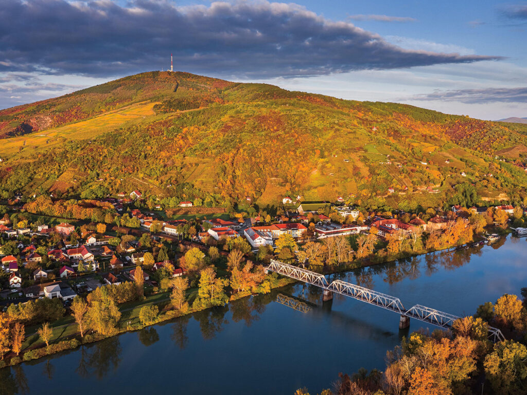 Kóstolás, barangolás, zarándoklat – Tokaj-Hegyalja | Nők Lapja