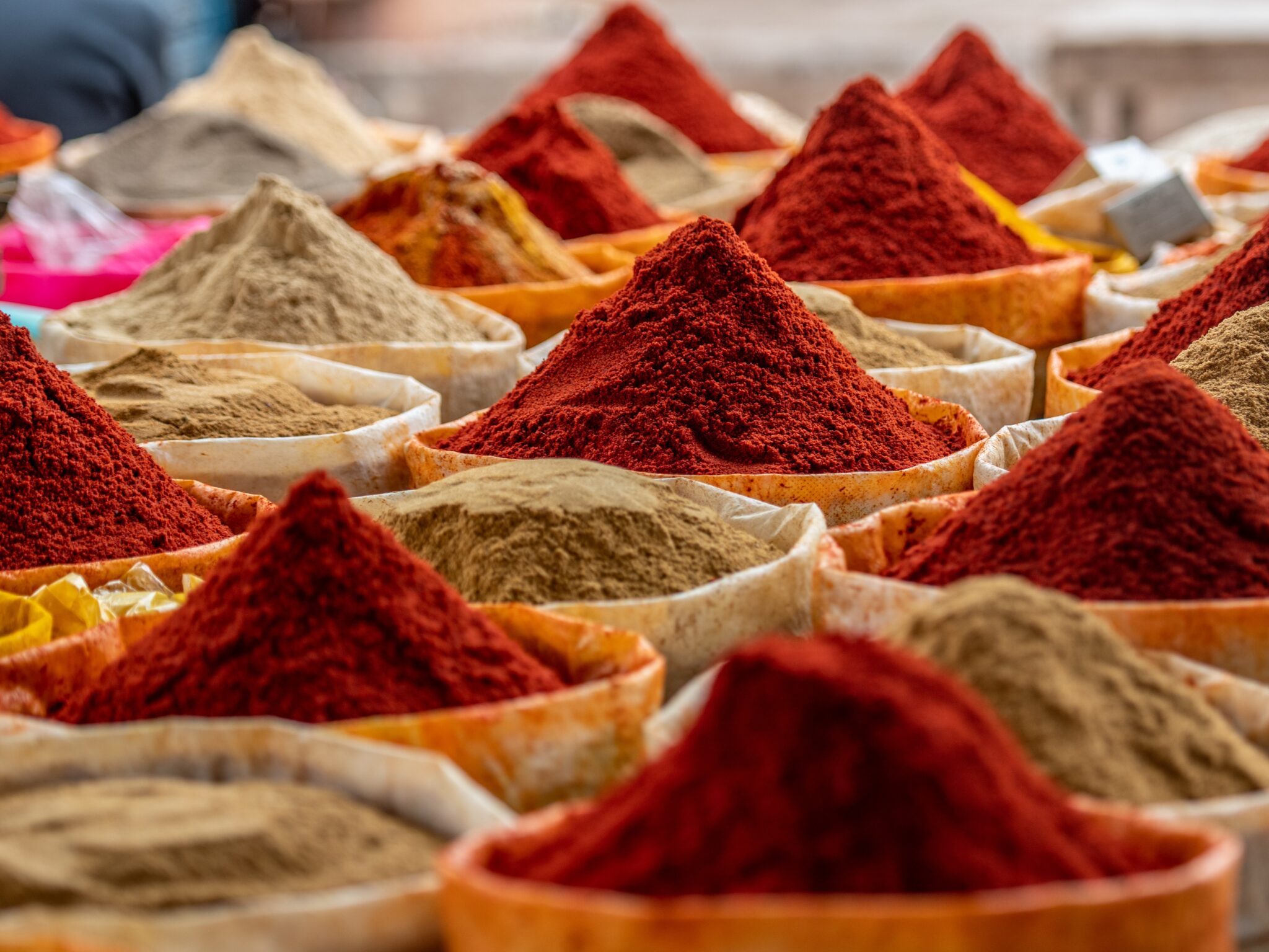 Számtalan betegségtől megvédhet a fűszer, ami a te konyhádban is ott ...