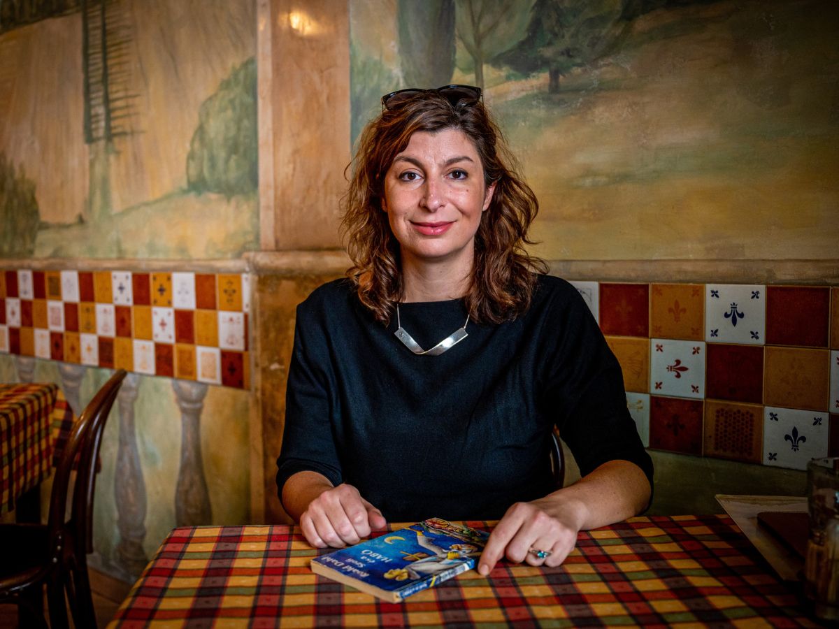 Réz Anna - Nők Lapja