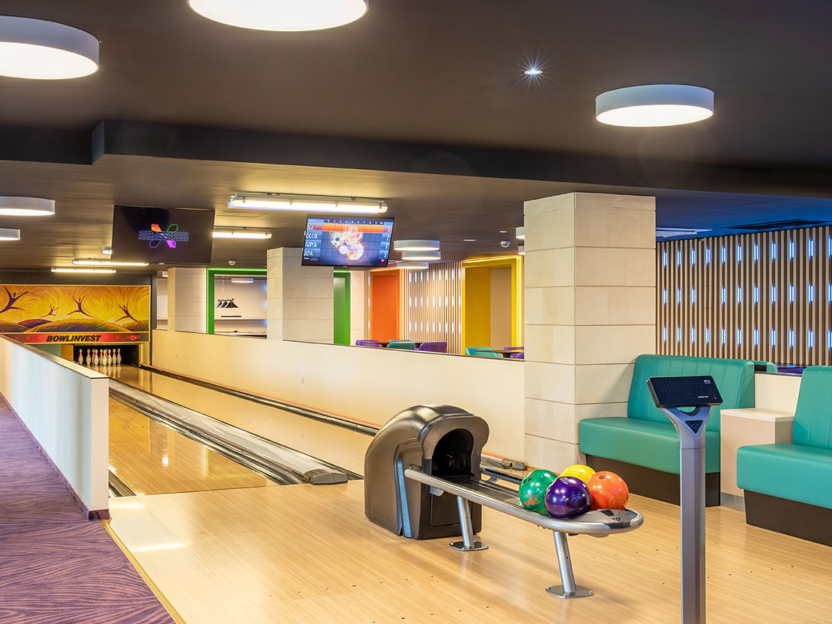 Chill_and_fun_club_Bowling - Nők Lapja