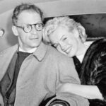 Marilyn Monroe Arthur Miller