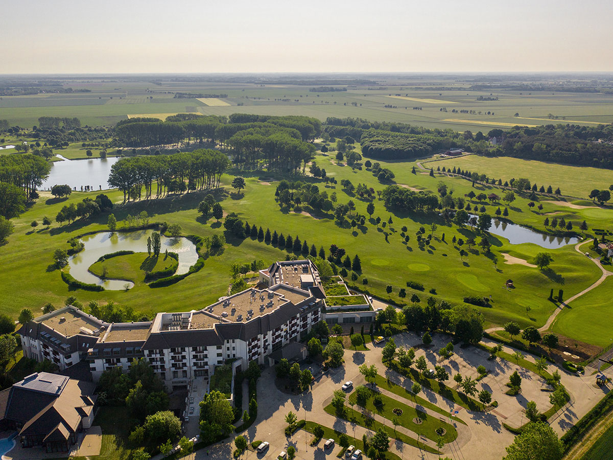 Hotel_golf - Nők Lapja