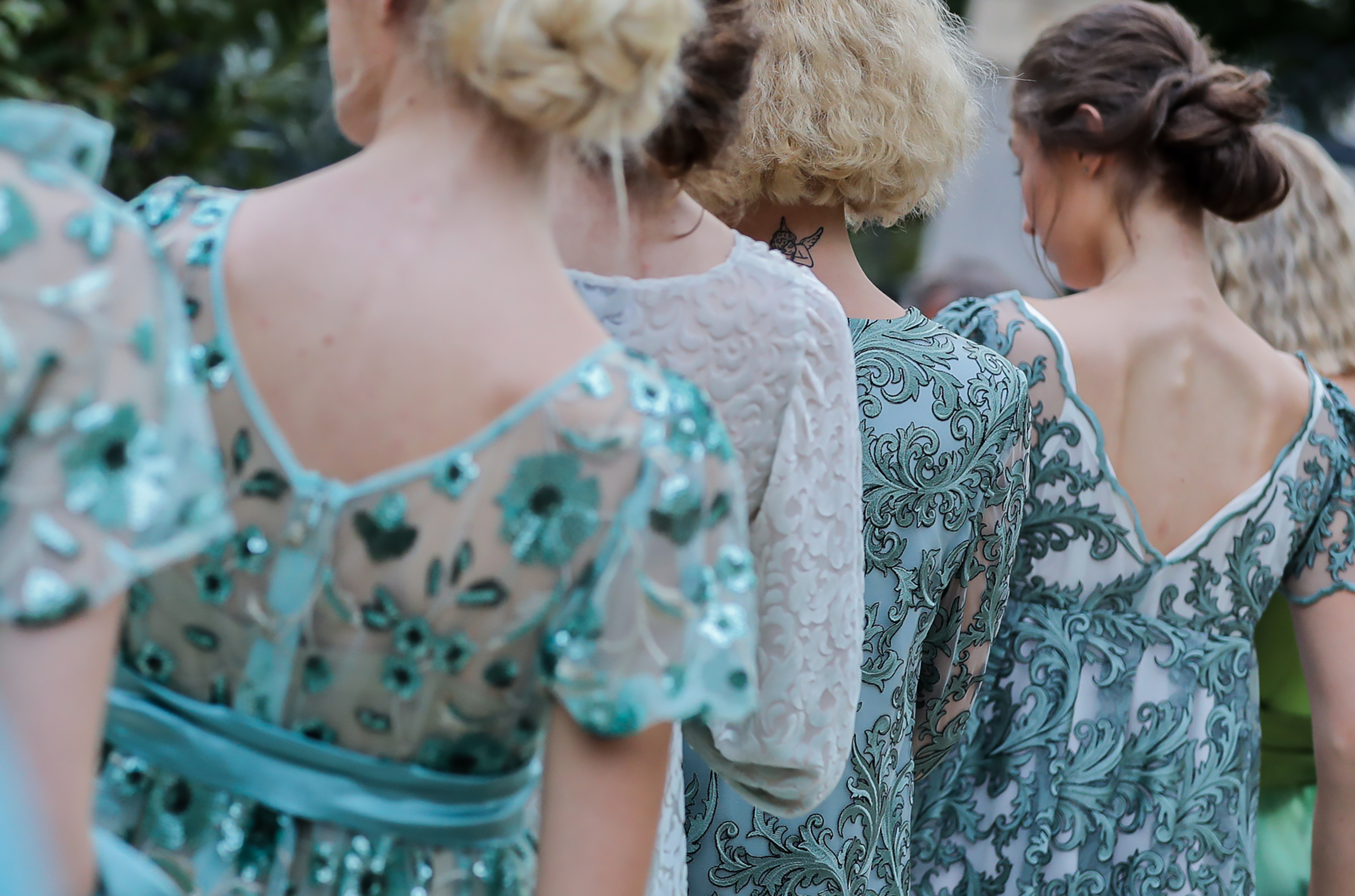 KZBF22 0722 Szaniszló - Nők Lapja - Nők Lapja