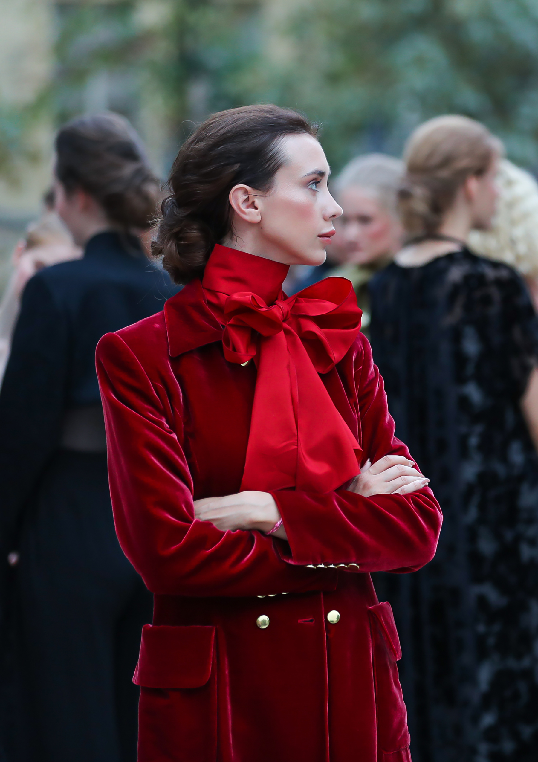 KZBF22 0730 Szaniszló - Nők Lapja - Nők Lapja