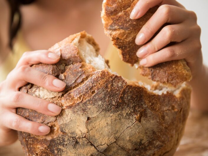 tökéletes házi kenyér recept házilag