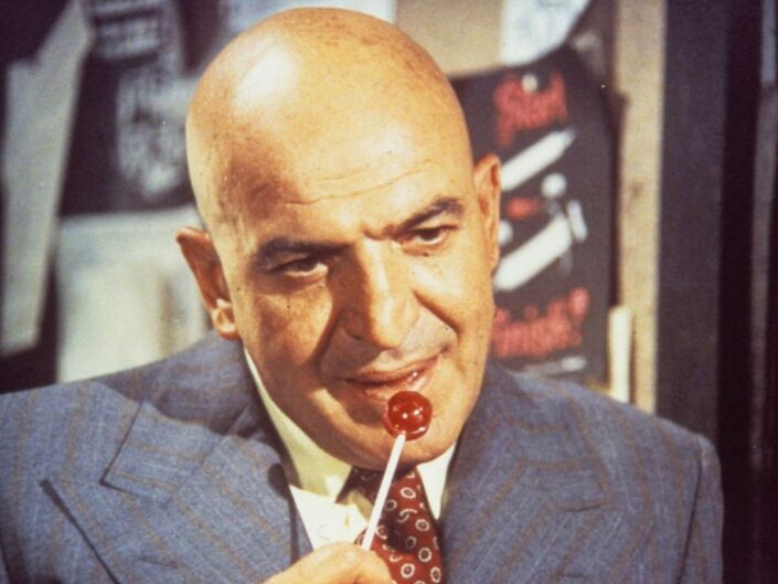 Kojak