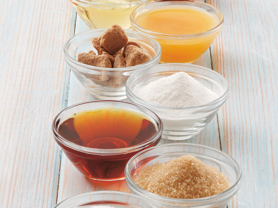 Natural sweeteners: sugar, cane sugar, maple syrup, stevia, coconut flower sugar, honey, agave syrup and sugar beet syrup - Nők Lapja edesitoszer-rak-ellen-stevia