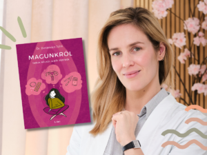 Dr. Benkovics Júlia (1) - Nők Lapja