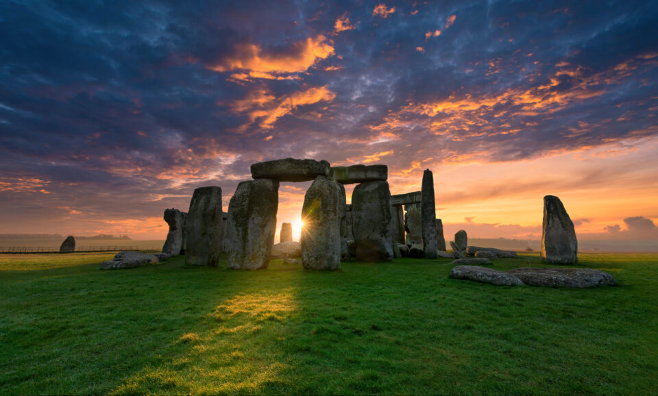 Stonehenge