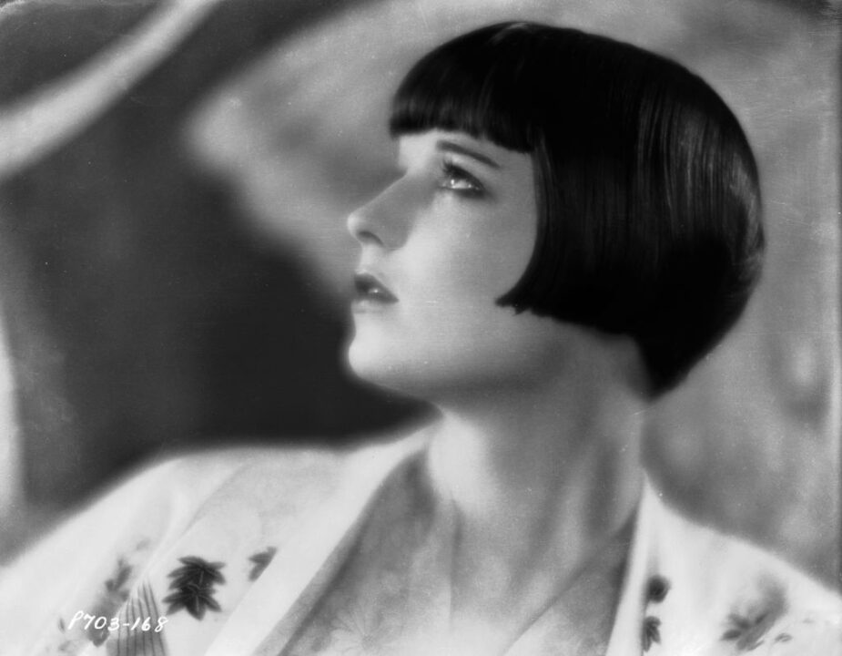 Louise Brooks