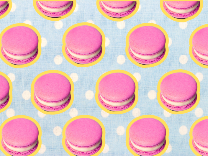 macaron