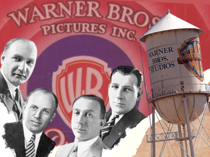 100 éves a Warner Brothers filmstúdió