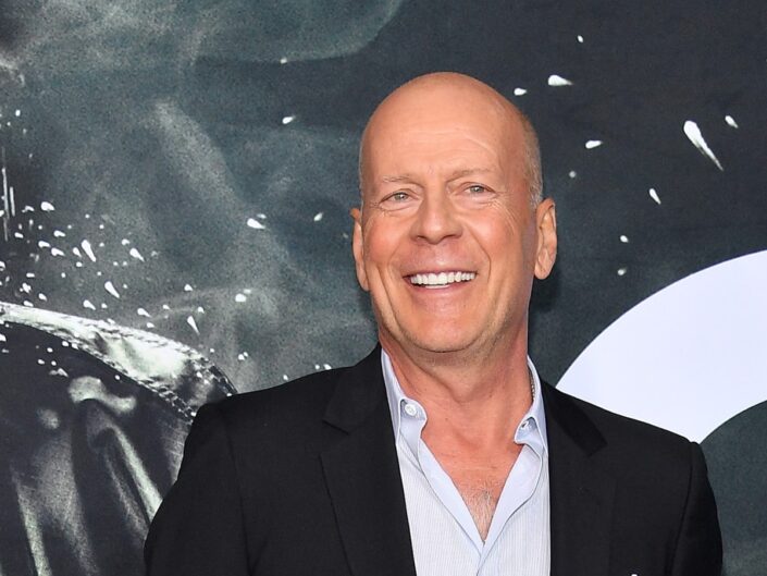 Bruce Willis