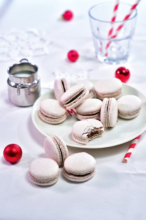 macaron