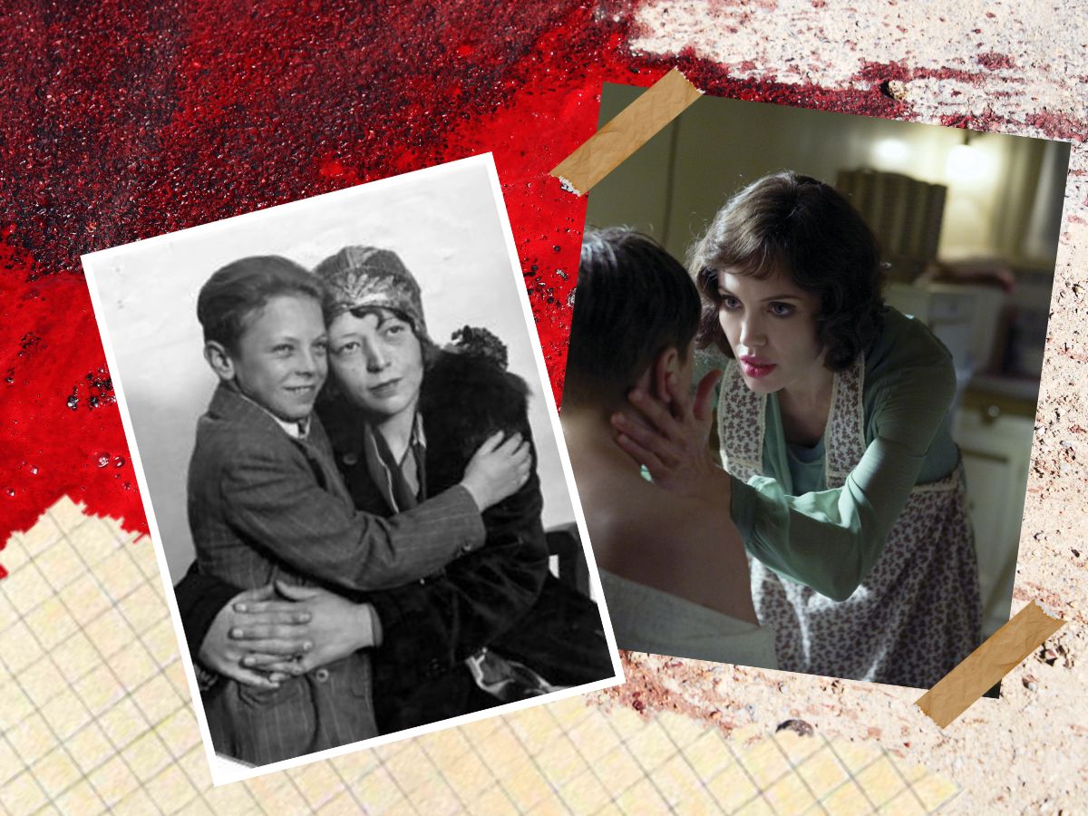 true crime angelina jolie elrabolt életek wineville-i gyilkosságok - Nők Lapja true crime angelina jolie elrabolt életek wineville-i gyilkosságok